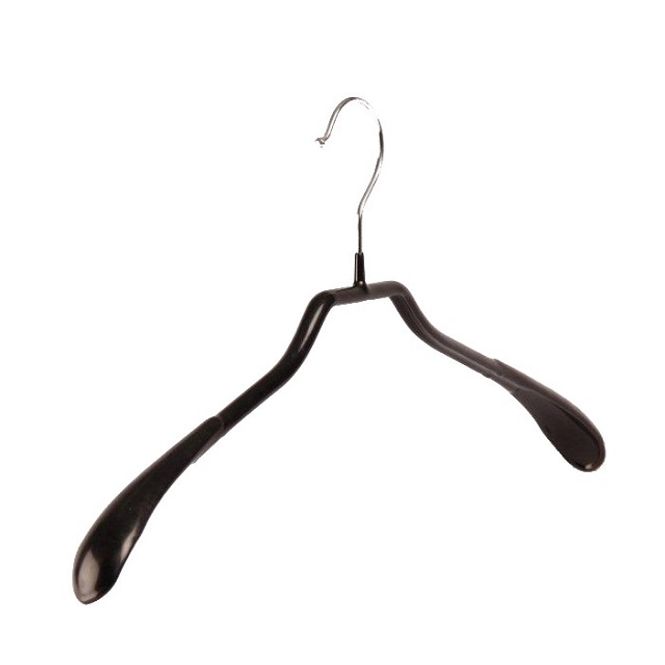 Huvudbild Jack/kavajhängare bred nonslip 46 cm 50-pack ...