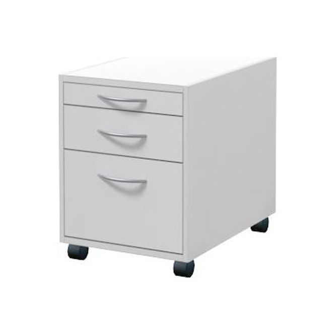 Huvudbild Rullhurts 3 lådor | 3 färger