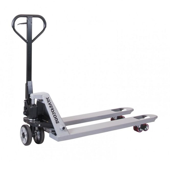Huvudbild Pallyft Quicklift 1150 Boggie PU/Gummi FRAKTFRI
