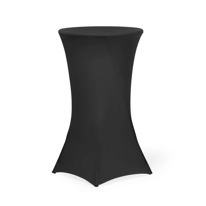 Huvudbild Överdrag Kalasbordet | Ø 80 cm | två färger