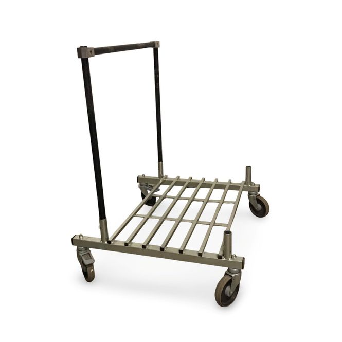 Huvudbild Bordsvagn - begagnad