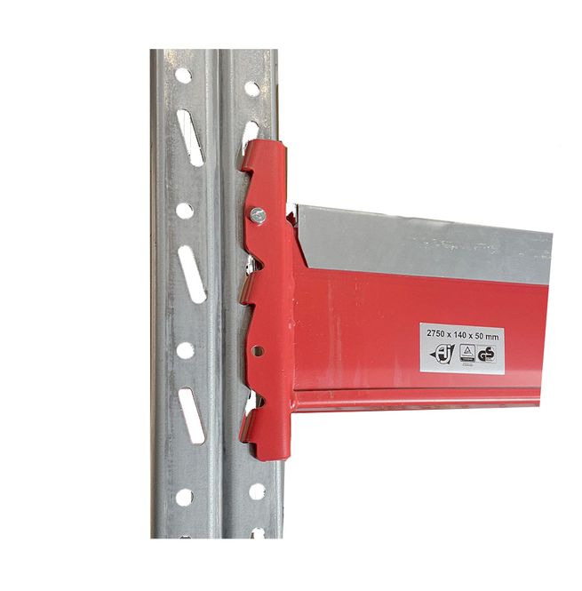 Huvudbild Pallställ AJ (City) Gamla