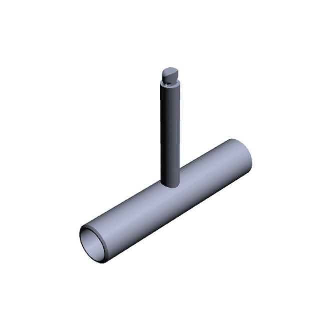 Huvudbild Monteringsnyckel Hi280