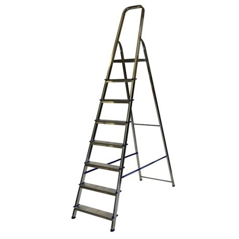 Trappstege 501