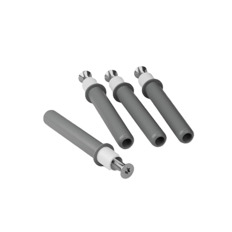 Expanderplugg för dubbelgips 4-pack