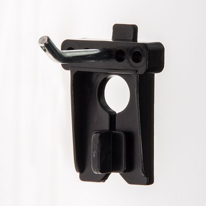 Huvudbild S-kroken Enkelkrok för verktygstavla